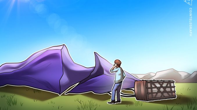 Cointelegraph