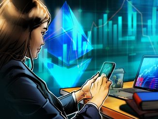 Ethereum Whale Opens $100M Short, Unfazed by Buterin's Vow to 'Sell Less ETH'
