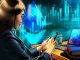 Ethereum Whale Opens $100M Short, Unfazed by Buterin's Vow to 'Sell Less ETH'