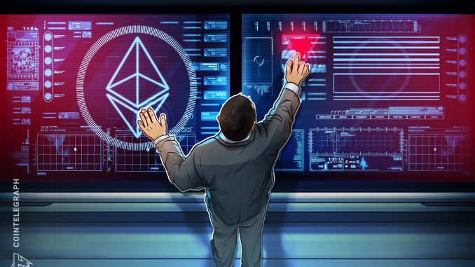 Cointelegraph