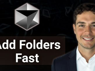 How to Add Folders in Cursor AI [2026 Guide]