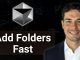 How to Add Folders in Cursor AI [2026 Guide]