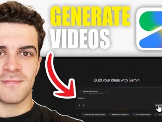 How to Generate Videos With Google AI Studio (2026 Guide)