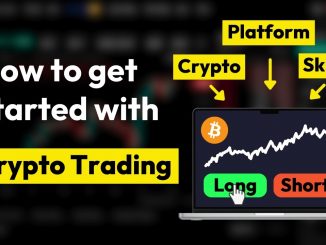 How to start Crypto Trading as a Beginner [2026 Full Guide]