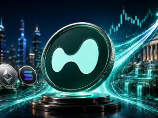Hyperliquid ETF Debut Outpaces Bitcoin, ETH And SOL, Kairos Says