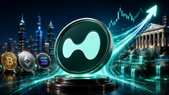 Hyperliquid ETF Debut Outpaces Bitcoin, ETH And SOL, Kairos Says