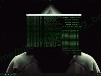 I discovered a Bitcoin mining app for my laptop — made $38 in 30 minutes!