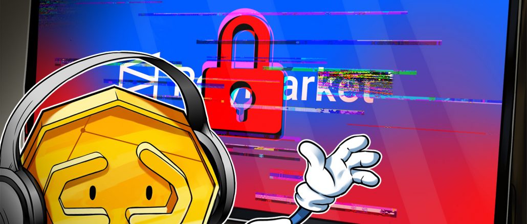 Cointelegraph