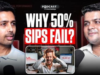 Investing in SIP? | Paise Wali Baat – Crypto, Finance aur Investment Guide  @KirtanAShah
