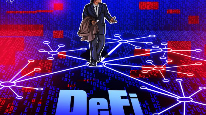 Cointelegraph