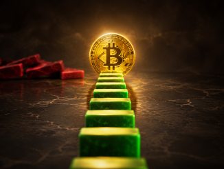 Morgan Stanley’s MSBT ends first trading month with 0 outflows amid Bitcoin ETFs 6-week inflow streak