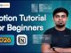 Notion Tutorial For Beginners 2026 | Introduction To Notion | Notion AI For Beginners | Simplilearn