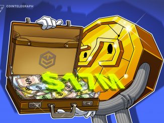 Cointelegraph