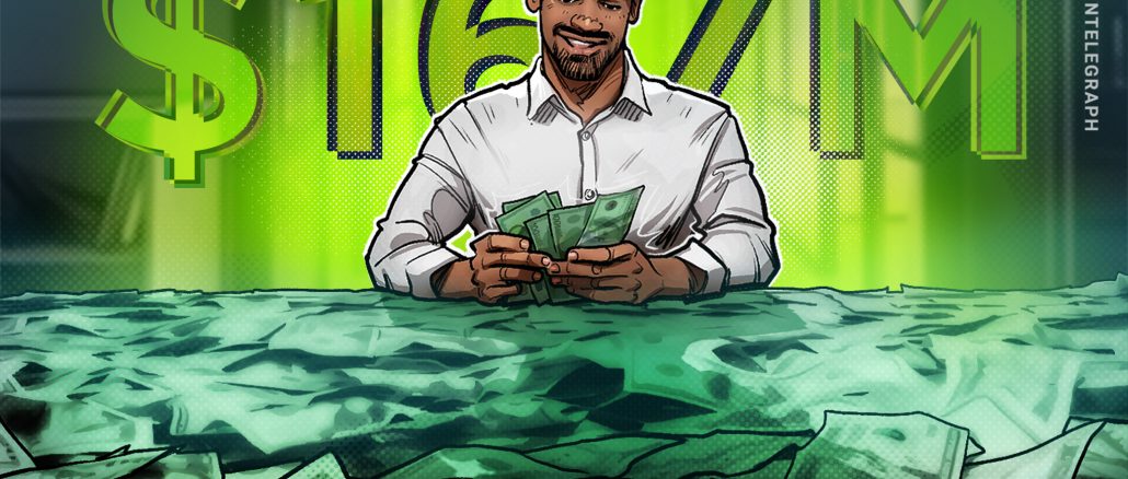 Cointelegraph
