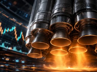 SpaceX IPO betting on Hyperliquid values Elon Musk’s company above $2 trillion even before SEC filing