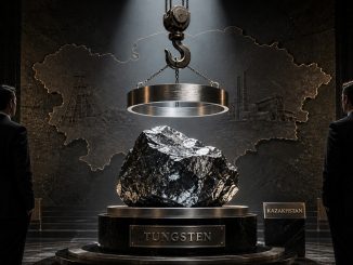 Trump sons’ crypto-linked bets run into mining security and financing conflict overseas