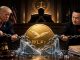 Trump’s World Liberty Finance (WLFI) sues Tron's Justin Sun