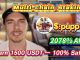 Want 2077.69% Annual Yield? puppies Staking, Step-by-Step Guide, No-Risk