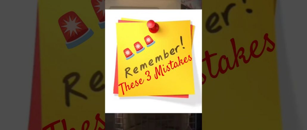 3 Biggest Mistakes Beginners Make While Learning Digital Skills 🚨#viral #shorts #begginers #skills