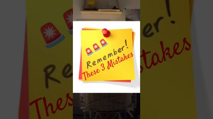 3 Biggest Mistakes Beginners Make While Learning Digital Skills 🚨#viral #shorts #begginers #skills