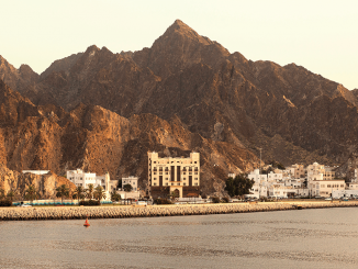 A Second Nation Just Built a State Bitcoin Mining Pool — Oman's Omanhash.om Redraws the Map