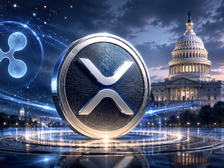 XRP Marks 14th Birthday While Ripple Expands DC Presence
