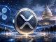 XRP Marks 14th Birthday While Ripple Expands DC Presence