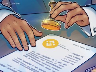 Cointelegraph