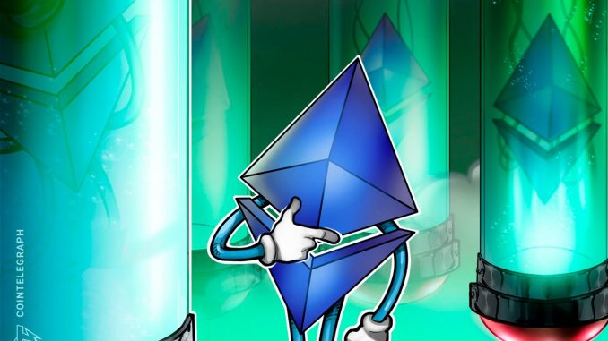 Cointelegraph