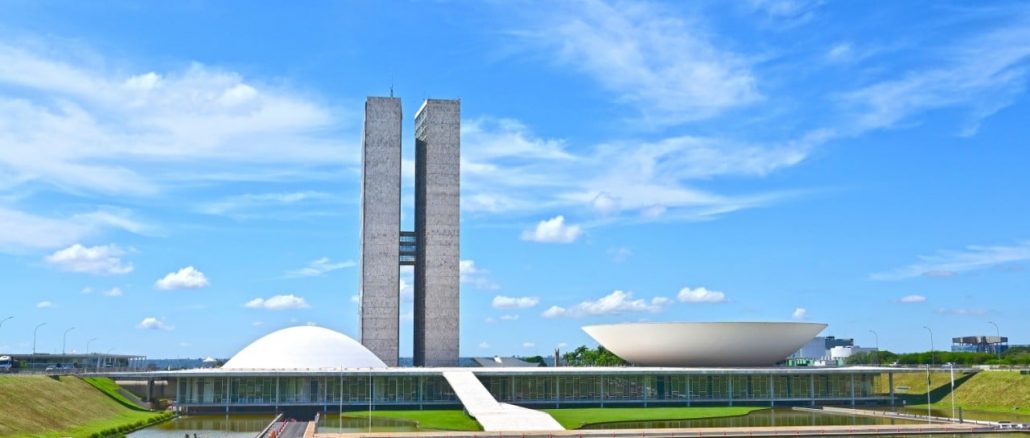 Brazil Introduces Bill 2946 to Turn Central Bank Crypto Rules Into Federal Law
