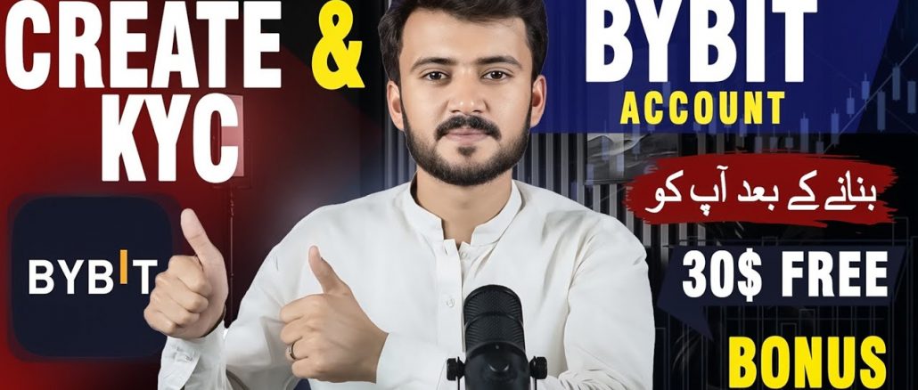 Crypto Exchange Account Kaise Banaye? Step-by-Step Registration Guide 2026