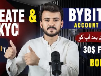 Crypto Exchange Account Kaise Banaye? Step-by-Step Registration Guide 2026