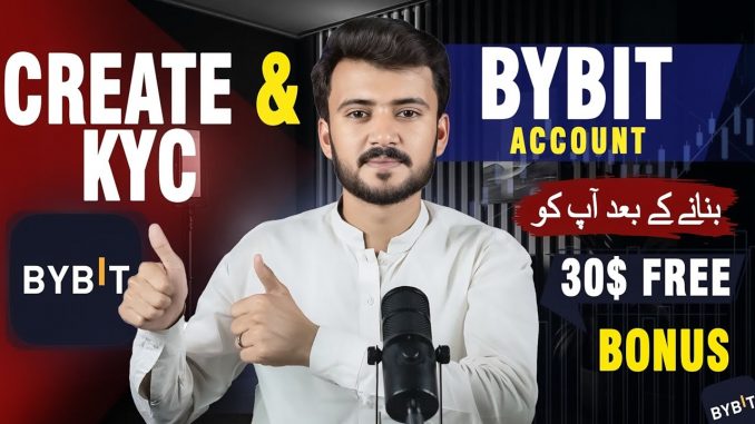 Crypto Exchange Account Kaise Banaye? Step-by-Step Registration Guide 2026