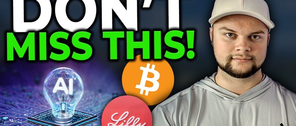Crypto Market News 👉 (Here Is THE Signal)