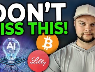 Crypto Market News 👉 (Here Is THE Signal)