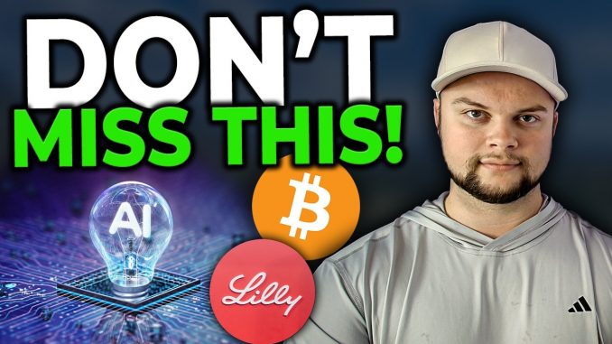 Crypto Market News 👉 (Here Is THE Signal)