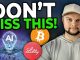 Crypto Market News 👉 (Here Is THE Signal)