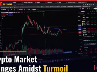 Crypto Market Plunges Amidst Turmoil — Top 10 World News Today (June 27, 2026)