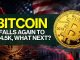 Crypto Market Pulse: BTC Falls again to $64.5K, What Next?।Top News of The Day।Powered by CoinSwitch