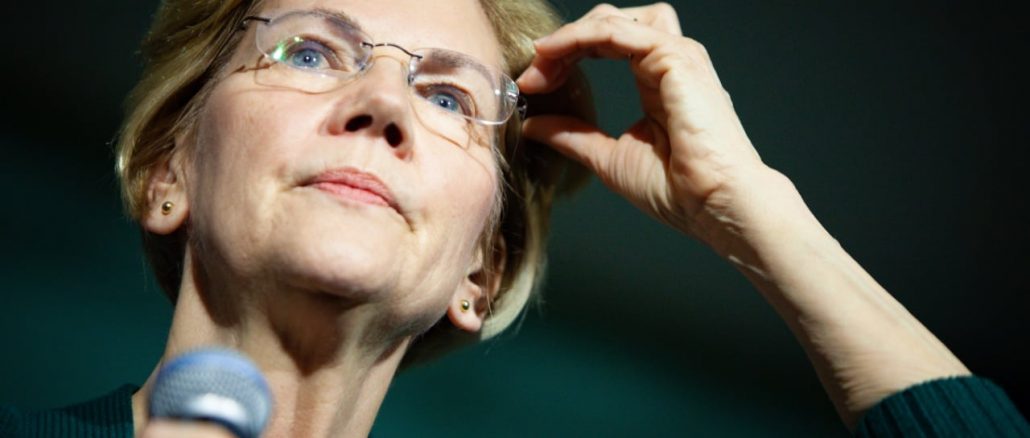 Crypto Oversight in the Spotlight After Warren Questions Federal Regulation