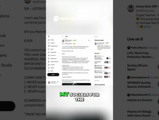 Crypto Scams  Your Ultimate Guide to Avoiding Them