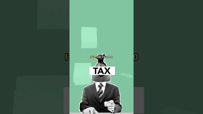 Crypto Tax Guide 2026: Don't Overpay the IRS 📉