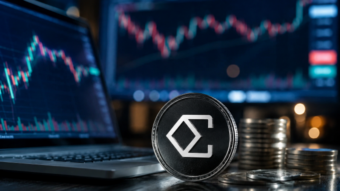 why the Ethena (ENA) price is rising