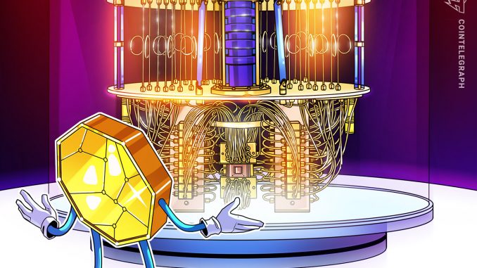 Cointelegraph