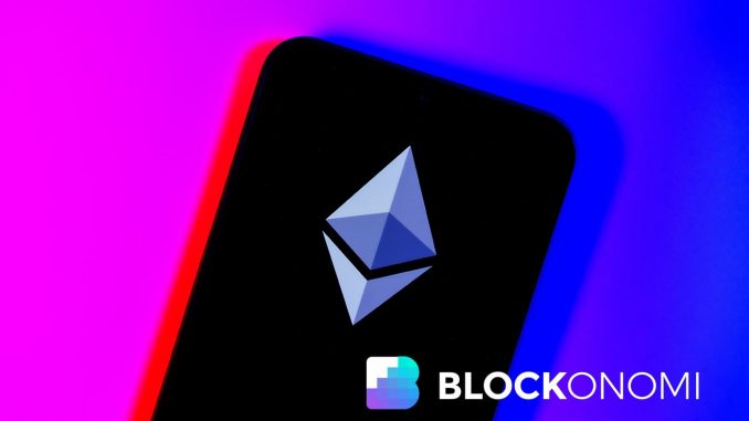Ethereum Fear Hits Extremes as Bitmine Nears 5% ETH Supply Target