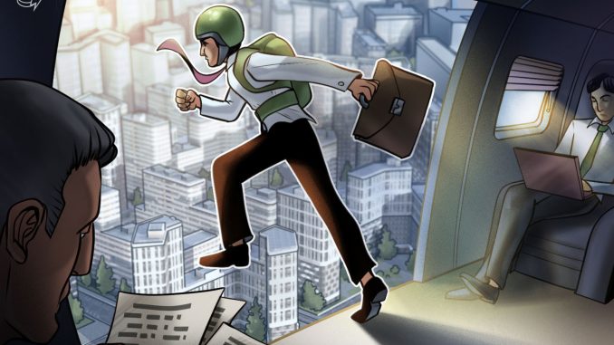 Cointelegraph
