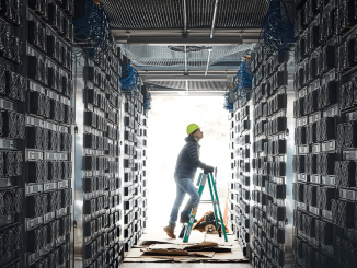 Expert Flags Bitcoin's First Hashrate Bear Market as Network Sheds 145 EH/s