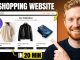 How to Build an Ecommerce Website with AI for Beginners