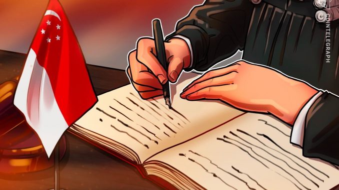 Cointelegraph