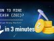 💰 MINE ZCASH (ZEC) IN JUST 3 MINUTES! | Zcash Mining Setup Guide 2026